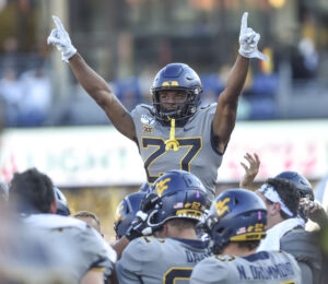 College football a boon for hotel industry